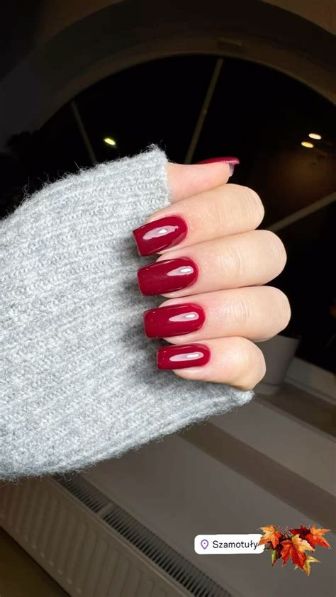 paznokcie szamotuły|Manicure I Pedicure Szamotuły (30)